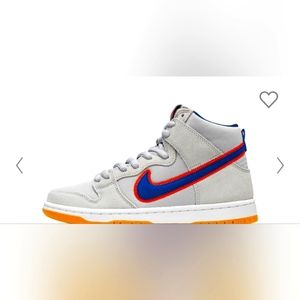 Nike Mets Dunks